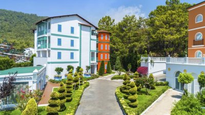 Amara Dolce Vita - Снимка 6