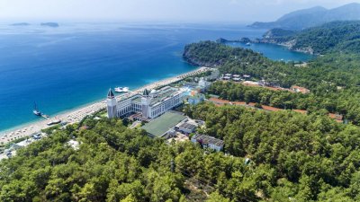 Amara Dolce Vita - Снимка 8