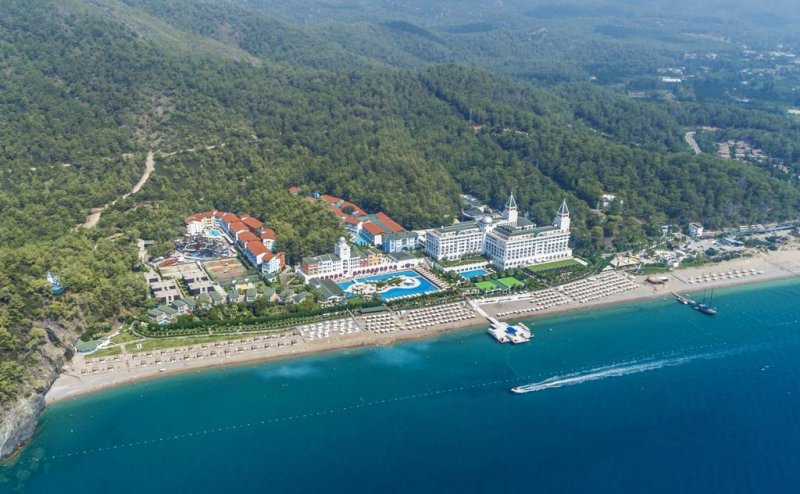 Amara Dolce Vita - Снимка 5