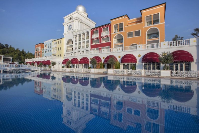 Amara Dolce Vita - Снимка 11