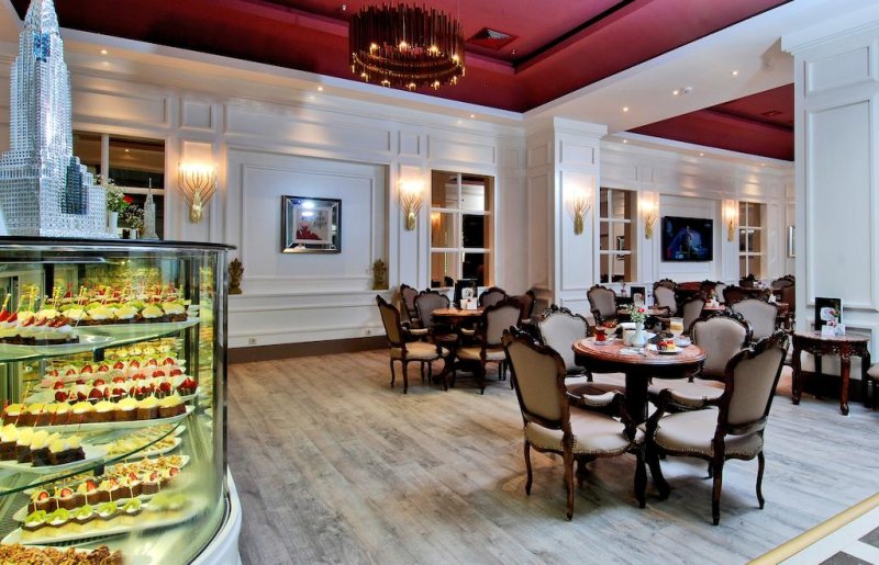 Delphin Diva Premiere - Снимка 1