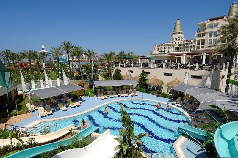 Delphin Diva Premiere - Снимка 7