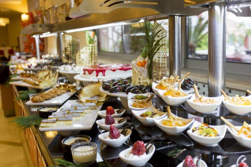 Hane Sun Hotel - Снимка 4