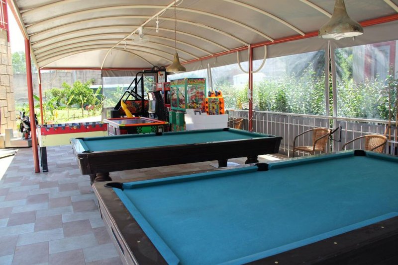 Hane Sun Hotel - Снимка 3