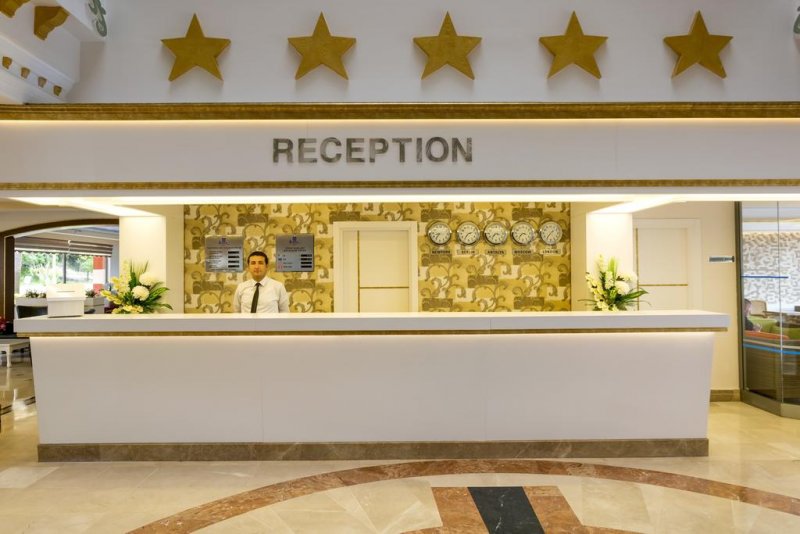 Hane Sun Hotel - Снимка 2