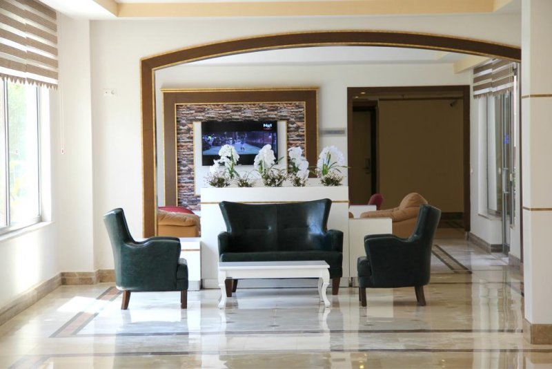 Hane Sun Hotel - Снимка 10