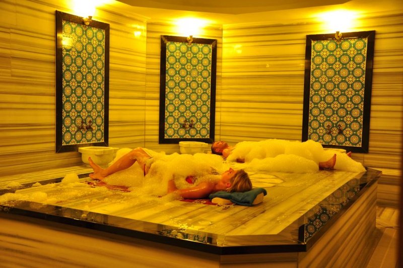 Hane Sun Hotel - Снимка 4