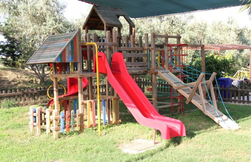 Hane Sun Hotel - Снимка 7