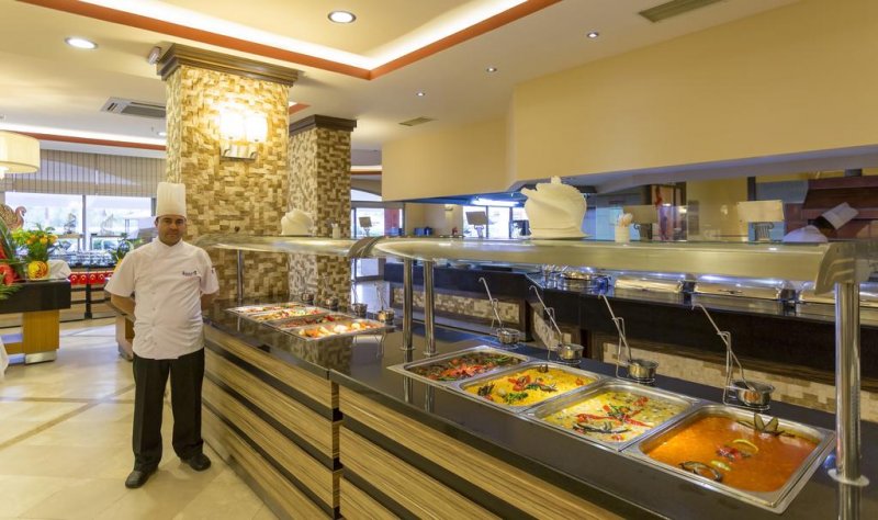 Hane Sun Hotel - Снимка 3