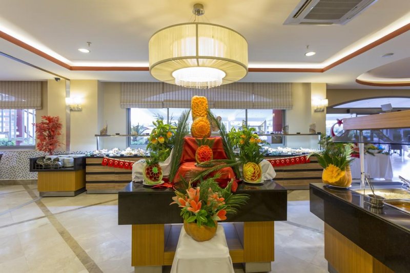 Hane Sun Hotel - Снимка 9