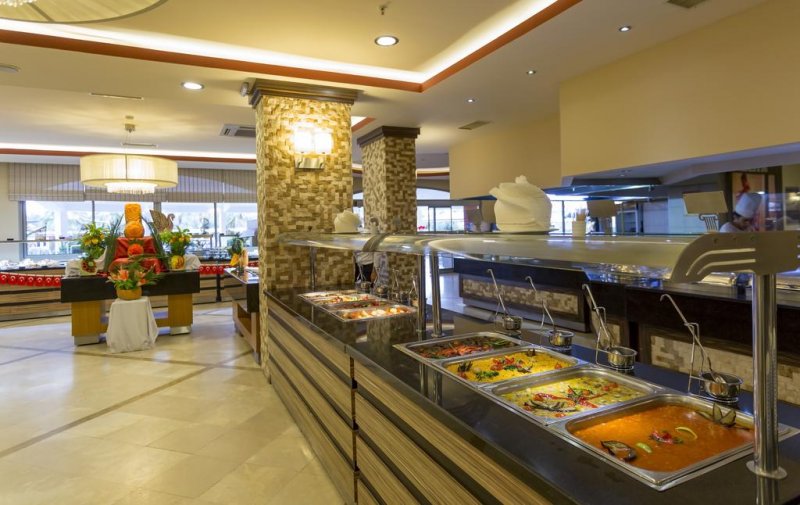 Hane Sun Hotel - Снимка 5