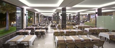 Kadikale Resort Bodrum - Снимка 3