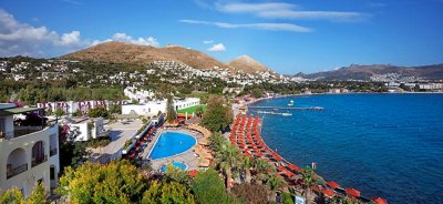 Kadikale Resort Bodrum - Снимка 5