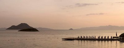 Kadikale Resort Bodrum - Снимка 7