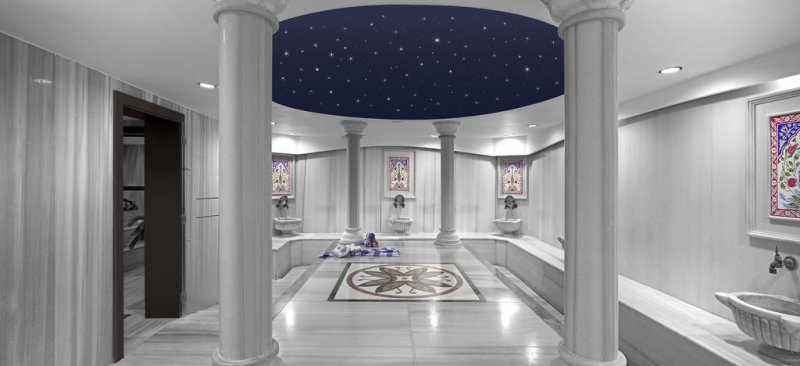 Kadikale Resort Bodrum - Снимка 5