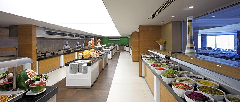 Kadikale Resort Bodrum - Снимка 2