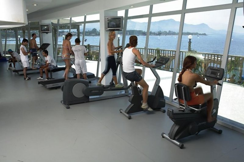 Kadikale Resort Bodrum - Снимка 8