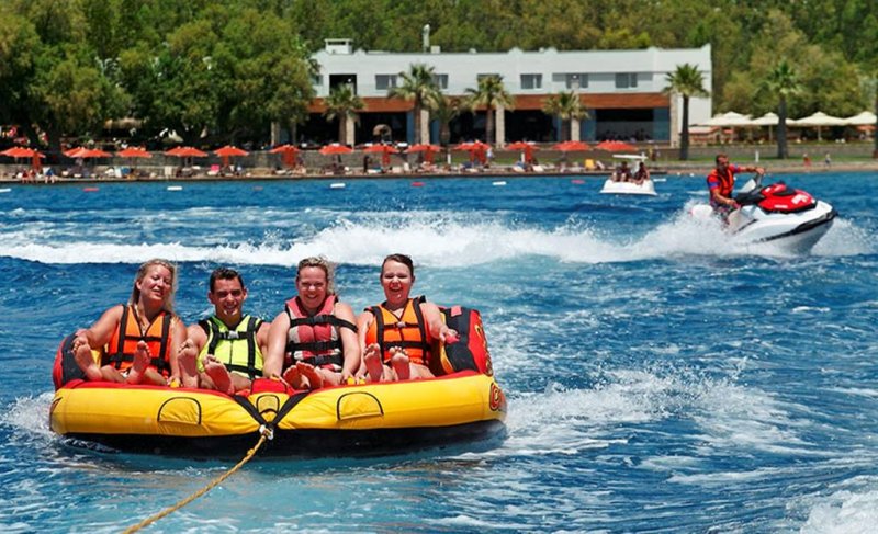 Kadikale Resort Bodrum - Снимка 8