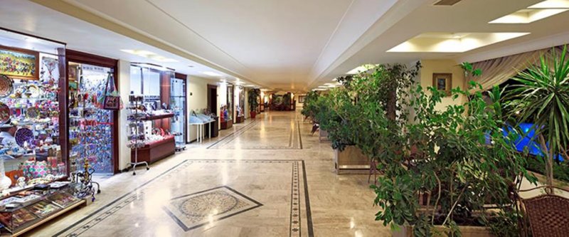 Kadikale Resort Bodrum - Снимка 8