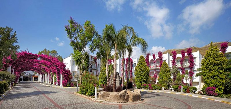 Kadikale Resort Bodrum - Снимка 10