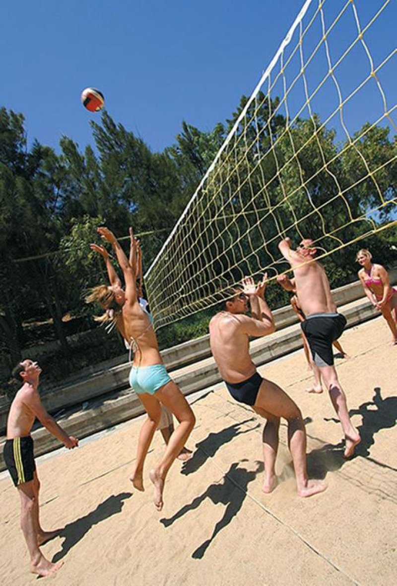 Kadikale Resort Bodrum - Снимка 10