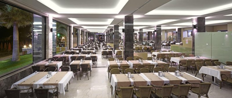 Kadikale Resort Bodrum - Снимка 11