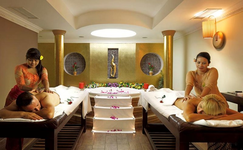 Kadikale Resort Bodrum - Снимка 9