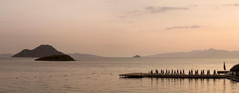 Kadikale Resort Bodrum - Снимка 10