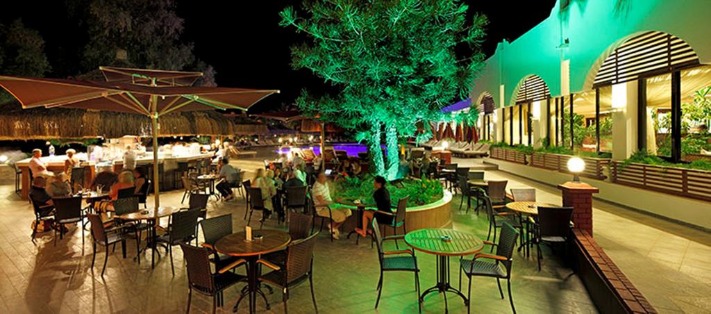 Майски празници в хотел Kadikale Resort & SPA 5* Бодрум! 5 нощувки на човек на база All Inclusive + 2 басейна и аквапарк на метри от морето - Снимка 24