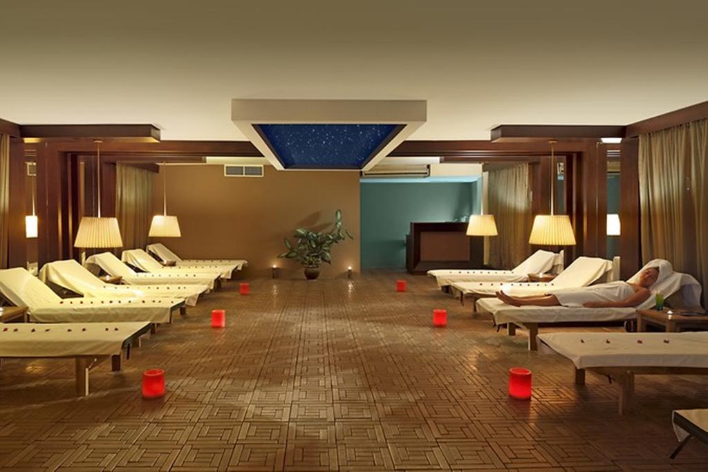 Майски празници в хотел Kadikale Resort & SPA 5* Бодрум! 5 нощувки на човек на база All Inclusive + 2 басейна и аквапарк на метри от морето - Снимка 4