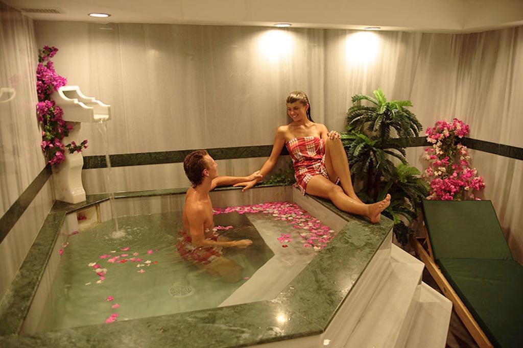 Майски празници в хотел Kadikale Resort & SPA 5* Бодрум! 5 нощувки на човек на база All Inclusive + 2 басейна и аквапарк на метри от морето - Снимка 13