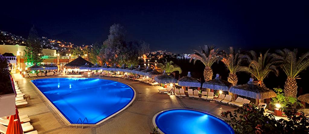 Майски празници в хотел Kadikale Resort & SPA 5* Бодрум! 5 нощувки на човек на база All Inclusive + 2 басейна и аквапарк на метри от морето - Снимка 16