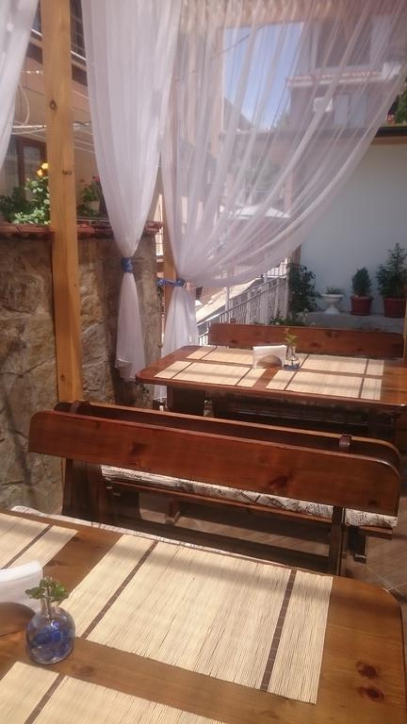 Хотел Аквамарин - Снимка 7