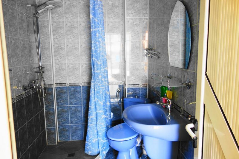 Хотел Аквамарин - Снимка 9