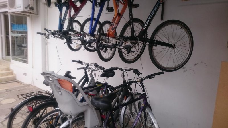 Хотел Аквамарин - Снимка 10