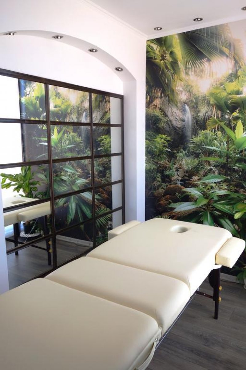 Хотел Аквамарин - Снимка 7