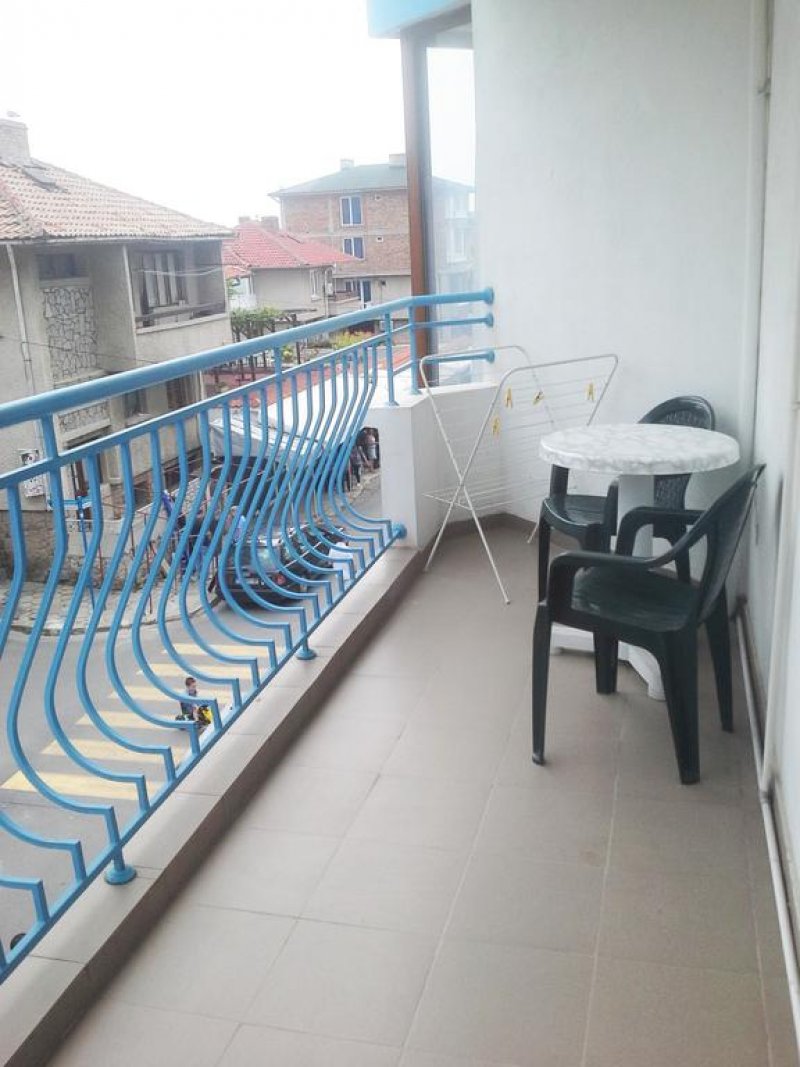 Хотел Аквамарин - Снимка 8