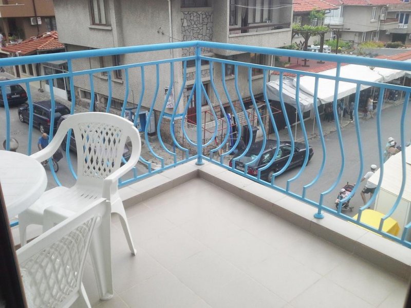 Хотел Аквамарин - Снимка 11