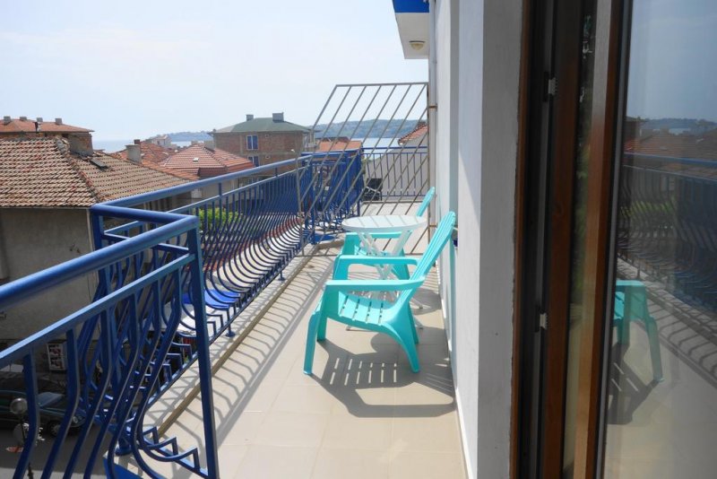 Хотел Аквамарин - Снимка 5