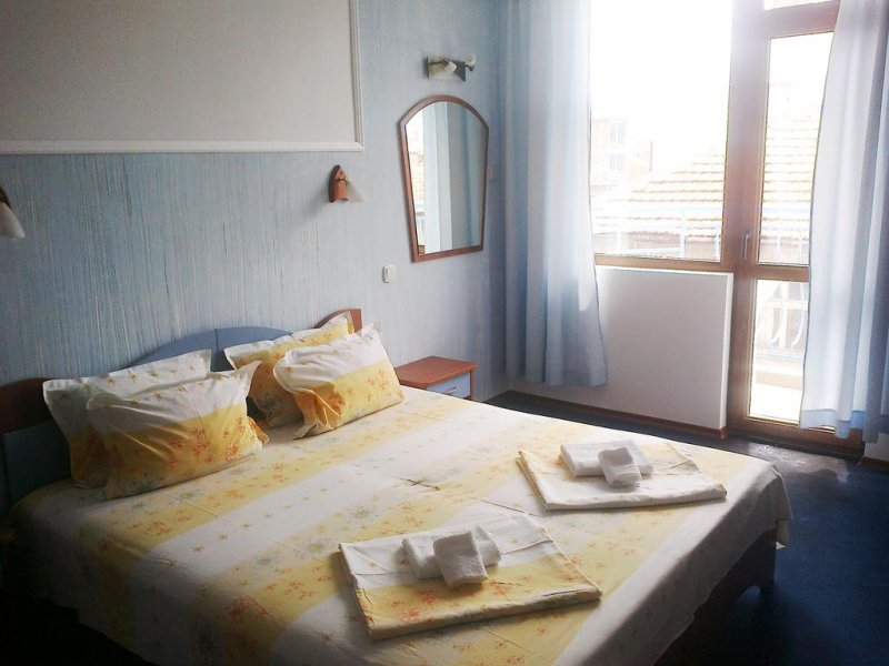 Хотел Аквамарин - Снимка 7