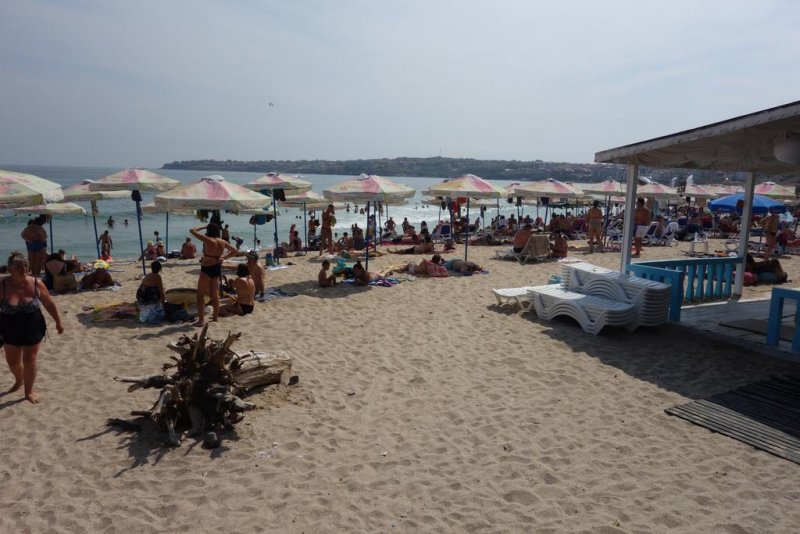 Хотел Аквамарин - Снимка 2