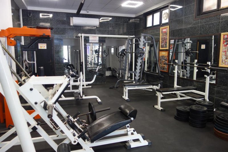 Хотел Аквамарин - Снимка 7