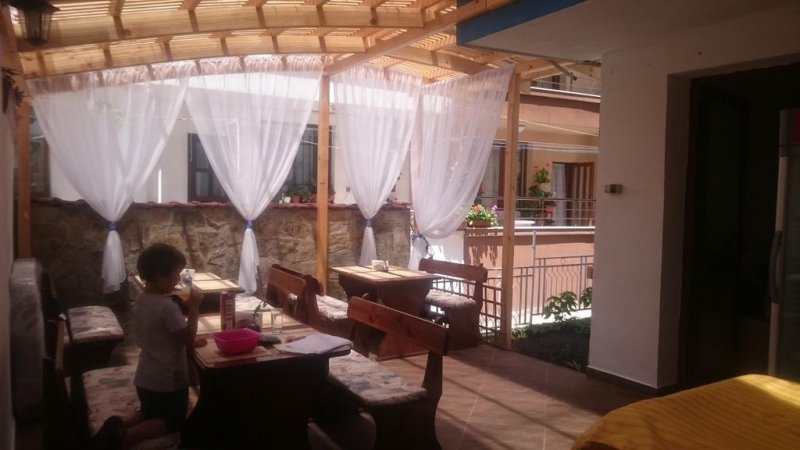 Хотел Аквамарин - Снимка 5