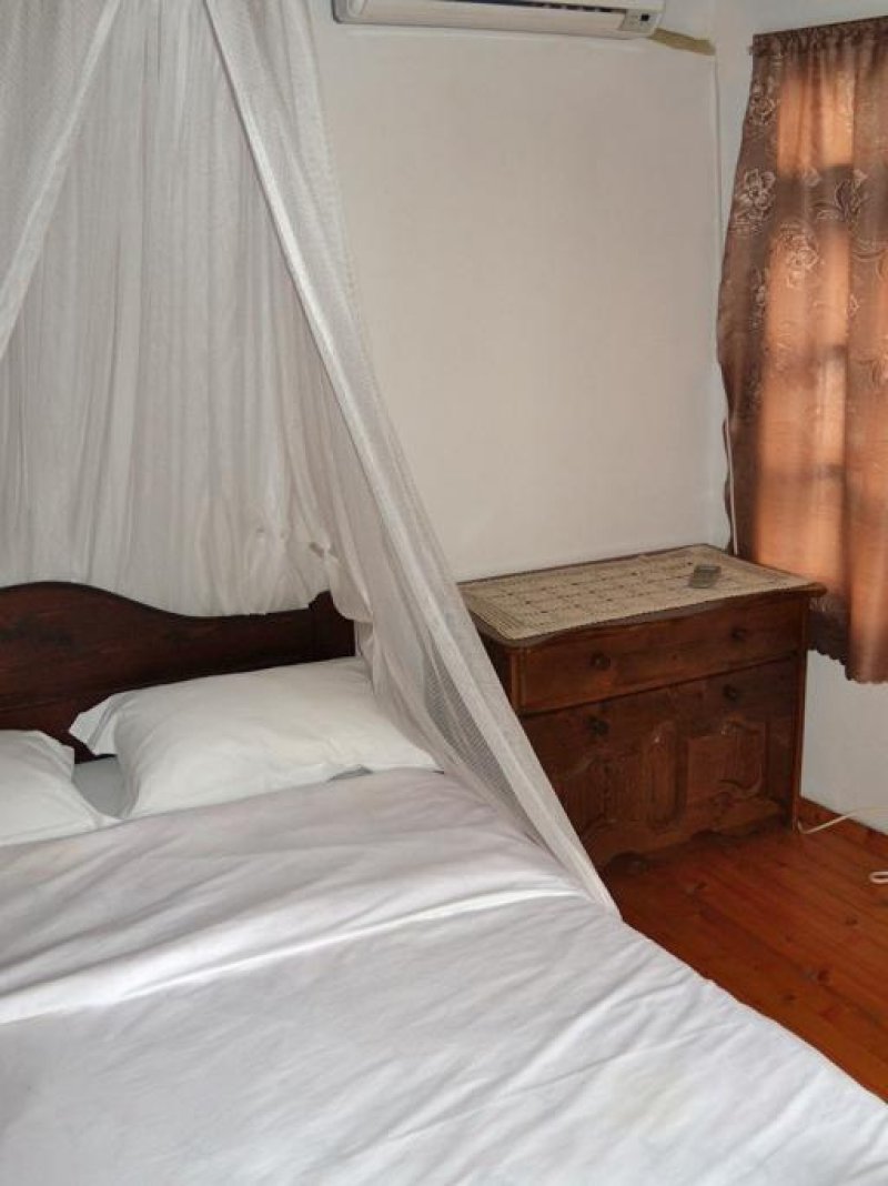 Аджи Генчовата къща с кладенеца - Снимка 4