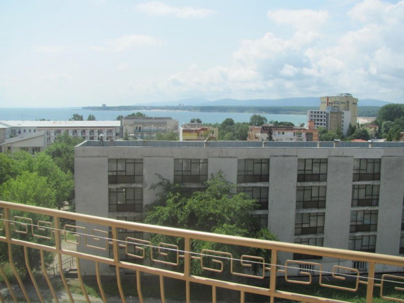 Хотел СТОП - Снимка 0