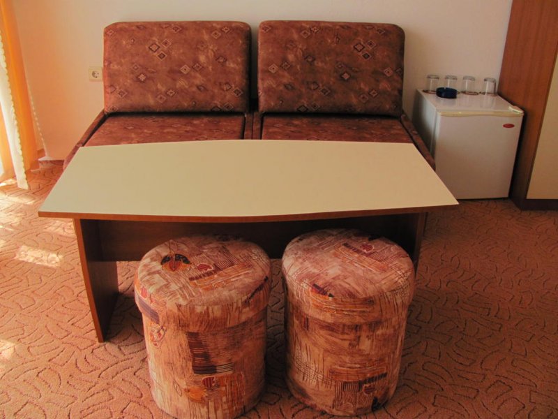 Хотел СТОП - Снимка 11