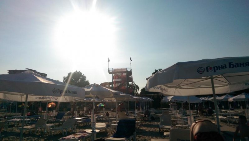 Хотел СТОП - Снимка 7