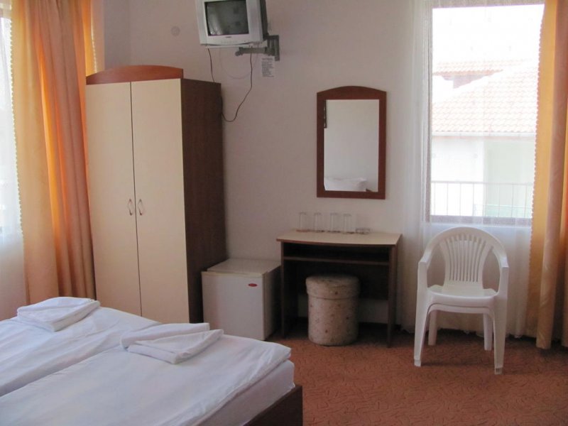 Хотел СТОП - Снимка 4