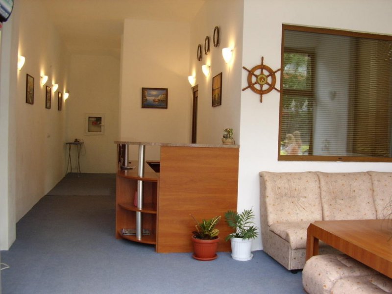 Хотел СТОП - Снимка 10