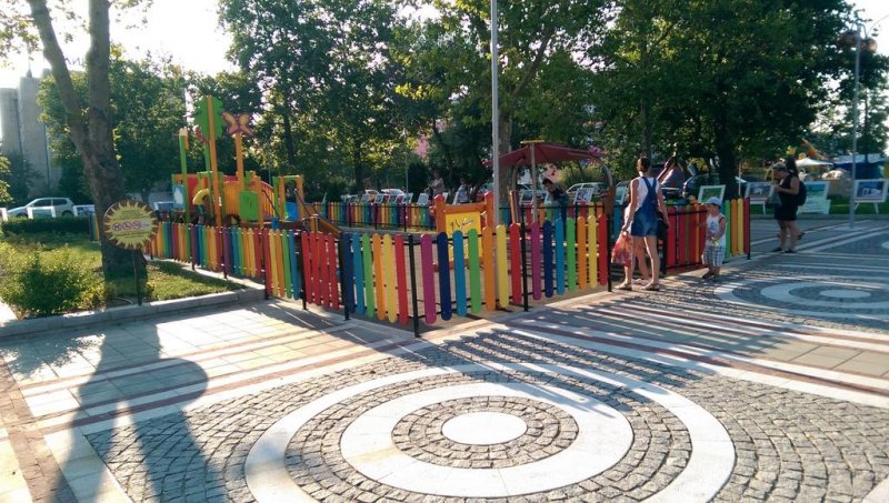 Хотел СТОП - Снимка 7